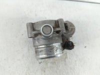2009-2017 Volkswagen Cc Throttle Body P/N:06F 133 062 G 06F 133 062 Q Fits OEM Used Auto Parts - Oemusedautoparts1.com