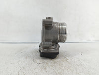 2009-2017 Volkswagen Cc Throttle Body P/N:06F 133 062 G 06F 133 062 Q Fits OEM Used Auto Parts - Oemusedautoparts1.com