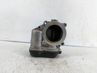 2009-2017 Volkswagen Cc Throttle Body P/N:06F 133 062 G 06F 133 062 Q Fits OEM Used Auto Parts - Oemusedautoparts1.com