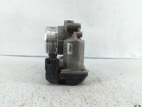 2009-2017 Volkswagen Cc Throttle Body P/N:06F 133 062 G 06F 133 062 Q Fits OEM Used Auto Parts - Oemusedautoparts1.com