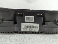 2011 Volkswagen Cc Instrument Cluster Speedometer Gauges P/N:3C8920 970 3C8920 970M, 3C8920 970T Fits OEM Used Auto Parts - 