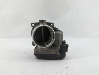 compare product 2009-2017 Volkswagen Cc Throttle Body P/N:06F 133 062 G 06F 133 062 Q Fits OEM Used Auto Parts