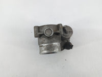 2009-2017 Volkswagen Cc Throttle Body P/N:06F 133 062 G 06F 133 062 Q Fits OEM Used Auto Parts - Oemusedautoparts1.com