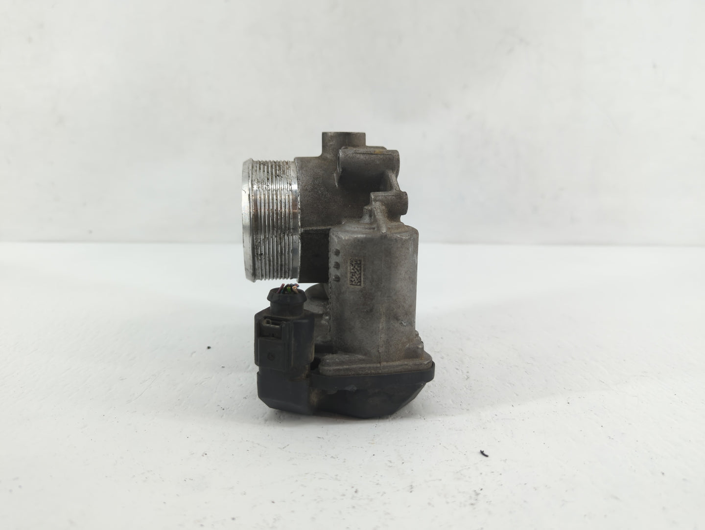 2009-2017 Volkswagen Cc Throttle Body P/N:06F 133 062 G 06F 133 062 Q Fits OEM Used Auto Parts - Oemusedautoparts1.com