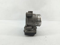 2009-2017 Volkswagen Cc Throttle Body P/N:06F 133 062 G 06F 133 062 Q Fits OEM Used Auto Parts - Oemusedautoparts1.com