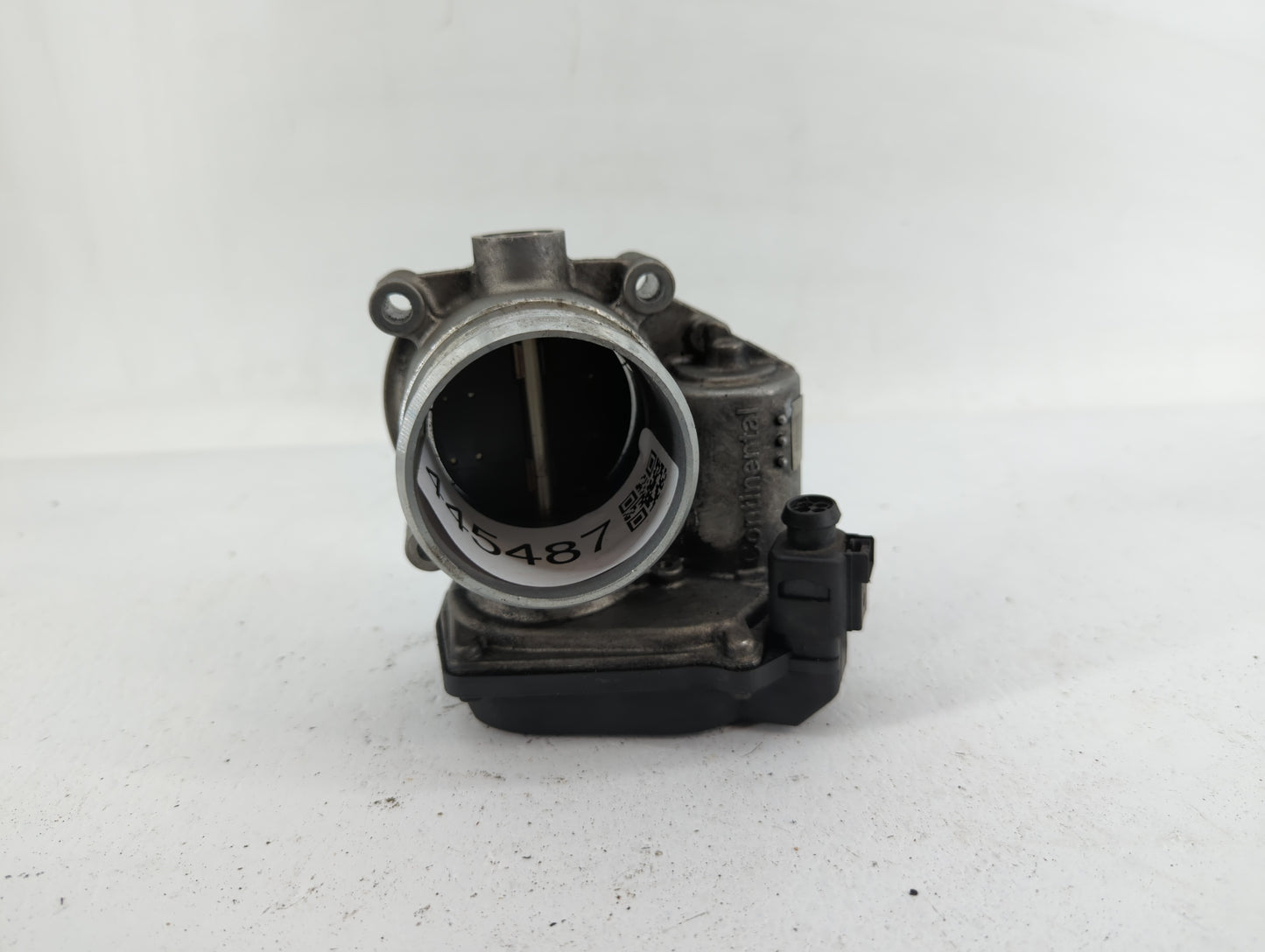 2009-2017 Volkswagen Cc Throttle Body P/N:06F 133 062 G 06F 133 062 Q Fits OEM Used Auto Parts - Oemusedautoparts1.com