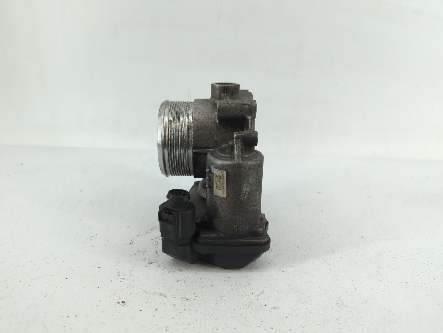2009-2017 Volkswagen Cc Throttle Body P/N:06F 133 062 G 06F 133 062 Q Fits OEM Used Auto Parts - Oemusedautoparts1.com