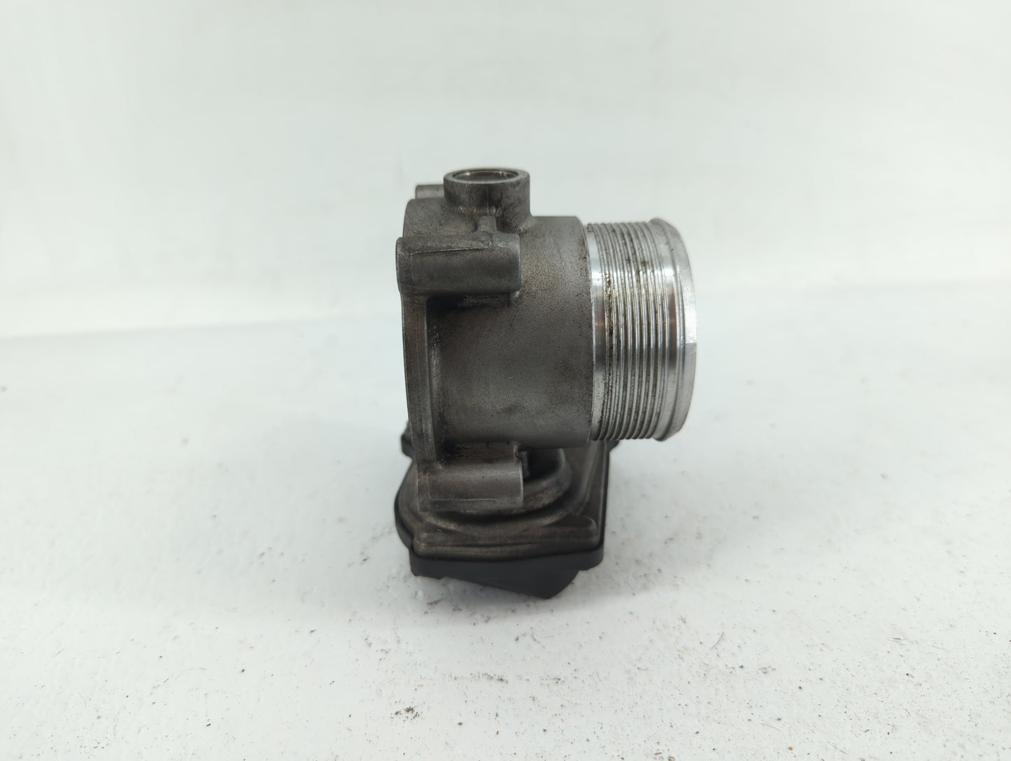 2009-2017 Volkswagen Cc Throttle Body P/N:06F 133 062 G 06F 133 062 Q Fits OEM Used Auto Parts - Oemusedautoparts1.com