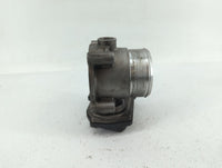 2009-2017 Volkswagen Cc Throttle Body P/N:06F 133 062 G 06F 133 062 Q Fits OEM Used Auto Parts - Oemusedautoparts1.com