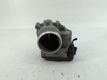 compare product 2009-2017 Volkswagen Cc Throttle Body P/N:06F 133 062 G 06F 133 062 Q Fits OEM Used Auto Parts