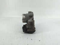 2009-2017 Volkswagen Cc Throttle Body P/N:06F 133 062 G 06F 133 062 Q Fits OEM Used Auto Parts - Oemusedautoparts1.com