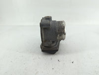 2009-2017 Volkswagen Cc Throttle Body P/N:06F 133 062 G 06F 133 062 Q Fits OEM Used Auto Parts - Oemusedautoparts1.com