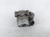 2009-2017 Volkswagen Cc Throttle Body P/N:06F 133 062 G 06F 133 062 Q Fits OEM Used Auto Parts - Oemusedautoparts1.com