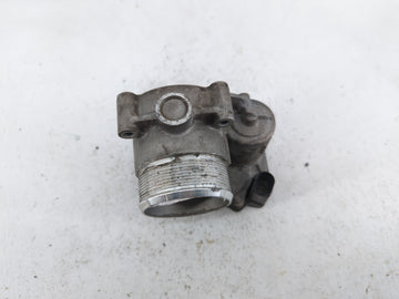 2009-2017 Volkswagen Cc Throttle Body P/N:06F 133 062 G 06F 133 062 Q Fits OEM Used Auto Parts