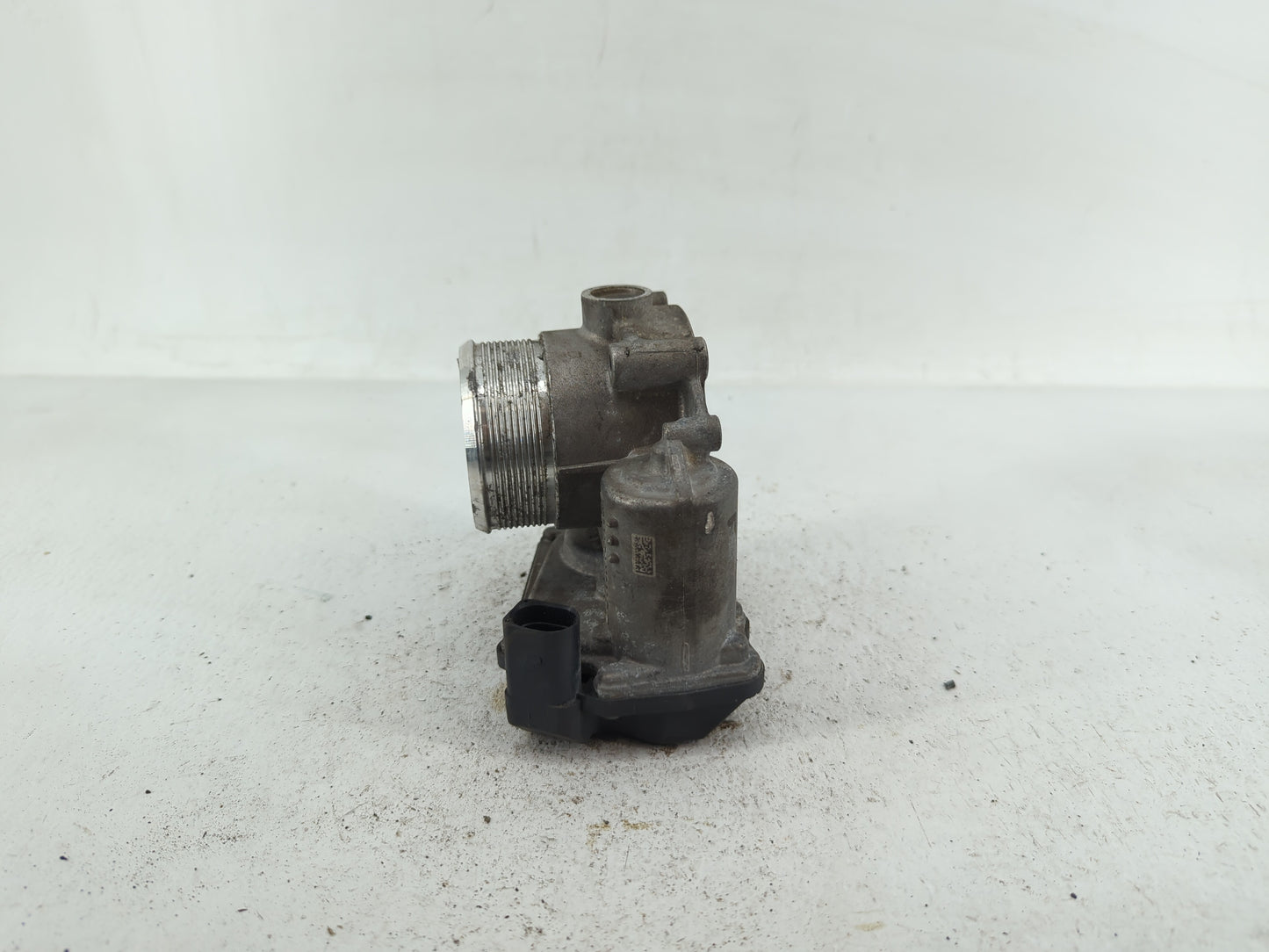 2009-2017 Volkswagen Cc Throttle Body P/N:06F 133 062 G 06F 133 062 Q Fits OEM Used Auto Parts - Oemusedautoparts1.com