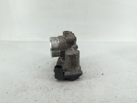 2009-2017 Volkswagen Cc Throttle Body P/N:06F 133 062 G 06F 133 062 Q Fits OEM Used Auto Parts - Oemusedautoparts1.com