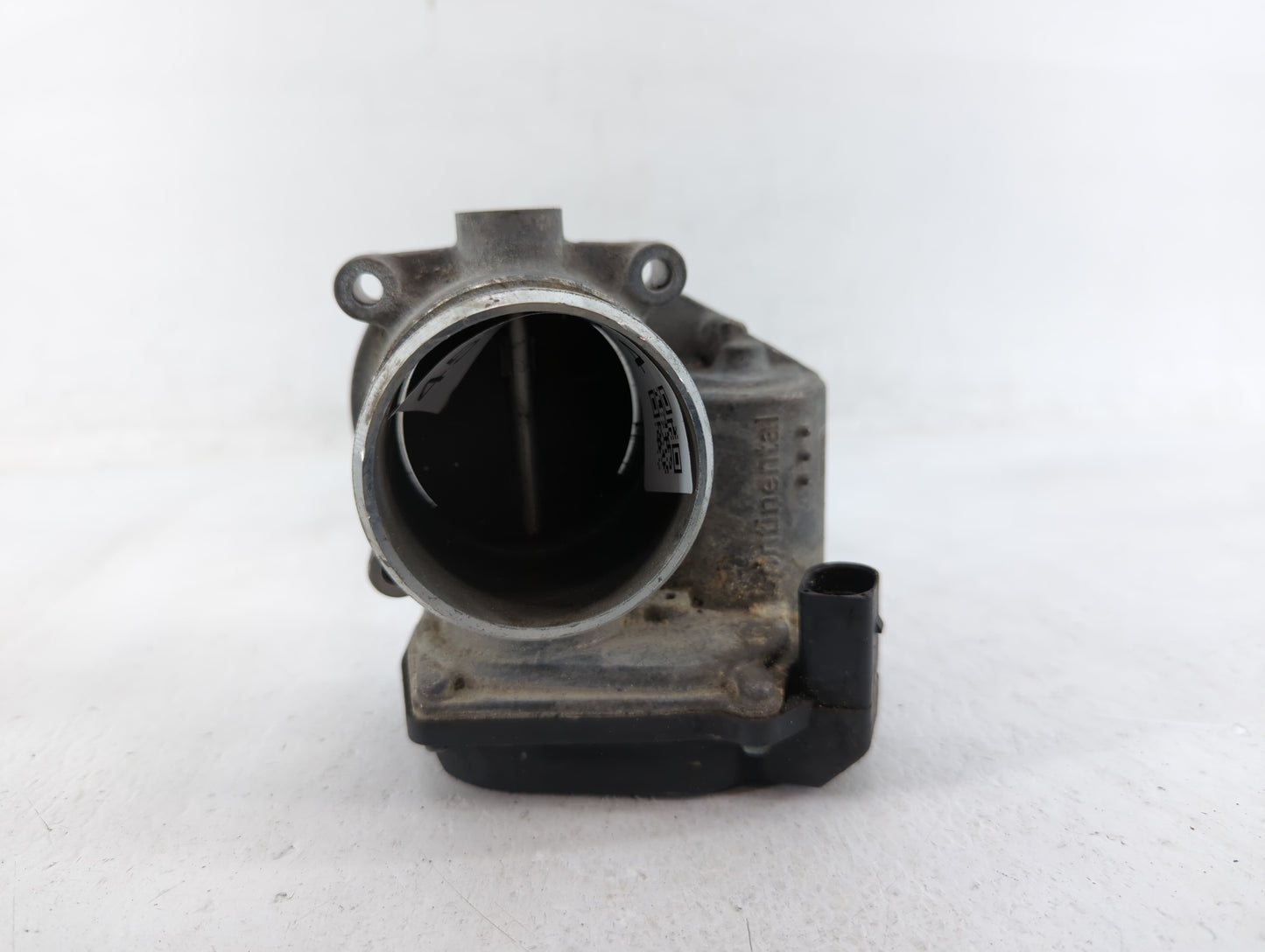 2009-2017 Volkswagen Cc Throttle Body P/N:06F 133 062 G 06F 133 062 Q Fits OEM Used Auto Parts - Oemusedautoparts1.com