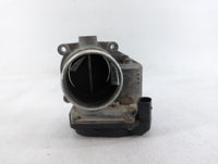 2009-2017 Volkswagen Cc Throttle Body P/N:06F 133 062 G 06F 133 062 Q Fits OEM Used Auto Parts - Oemusedautoparts1.com