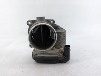 compare product 2009-2017 Volkswagen Cc Throttle Body P/N:06F 133 062 G 06F 133 062 Q Fits OEM Used Auto Parts