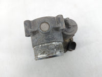 2009-2017 Volkswagen Cc Throttle Body P/N:06F 133 062 G 06F 133 062 Q Fits OEM Used Auto Parts - Oemusedautoparts1.com