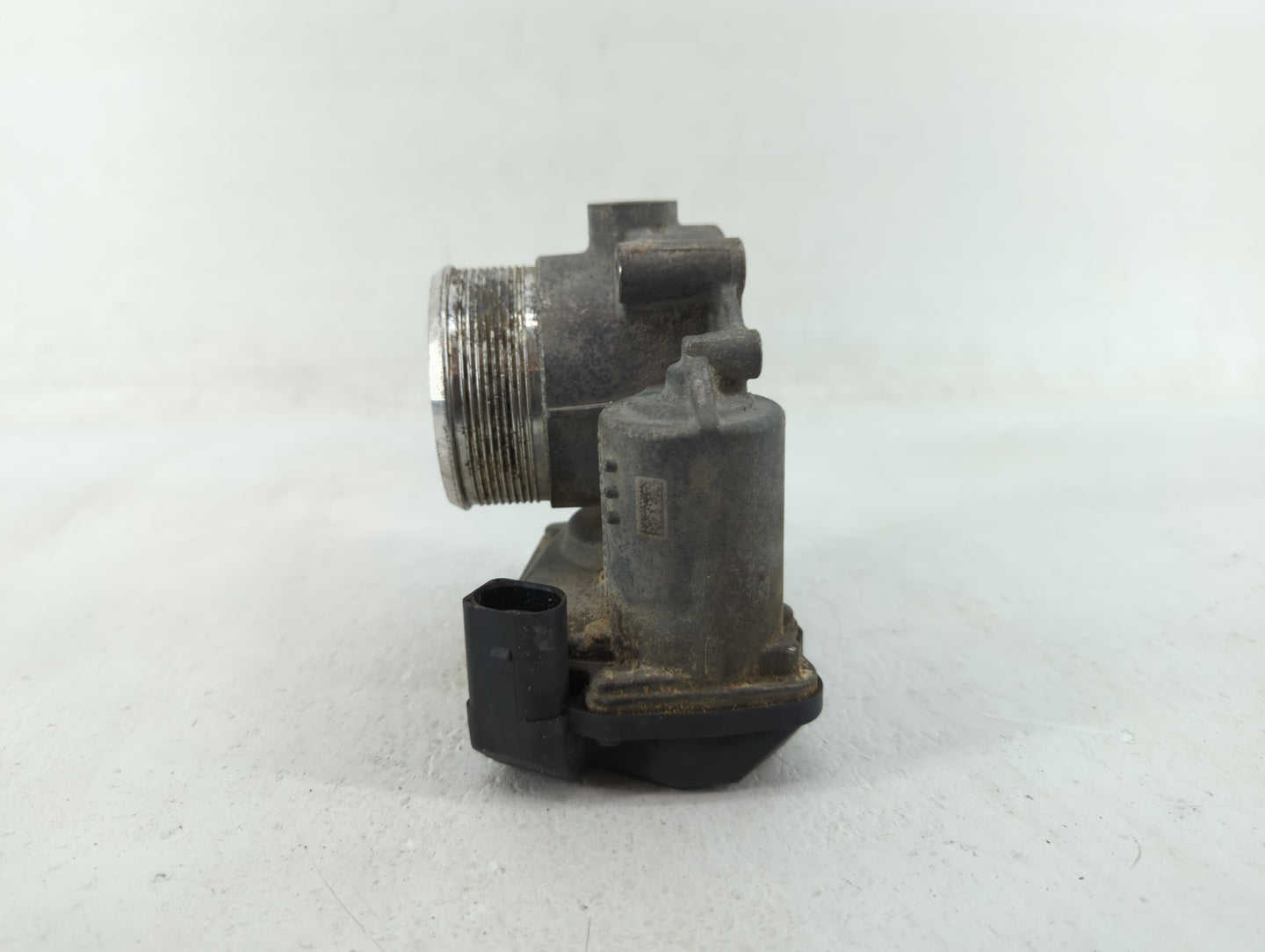 2009-2017 Volkswagen Cc Throttle Body P/N:06F 133 062 G 06F 133 062 Q Fits OEM Used Auto Parts - Oemusedautoparts1.com