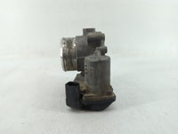 2009-2017 Volkswagen Cc Throttle Body P/N:06F 133 062 G 06F 133 062 Q Fits OEM Used Auto Parts - Oemusedautoparts1.com