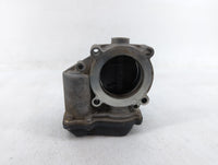 2009-2017 Volkswagen Cc Throttle Body P/N:06F 133 062 G 06F 133 062 Q Fits OEM Used Auto Parts - Oemusedautoparts1.com