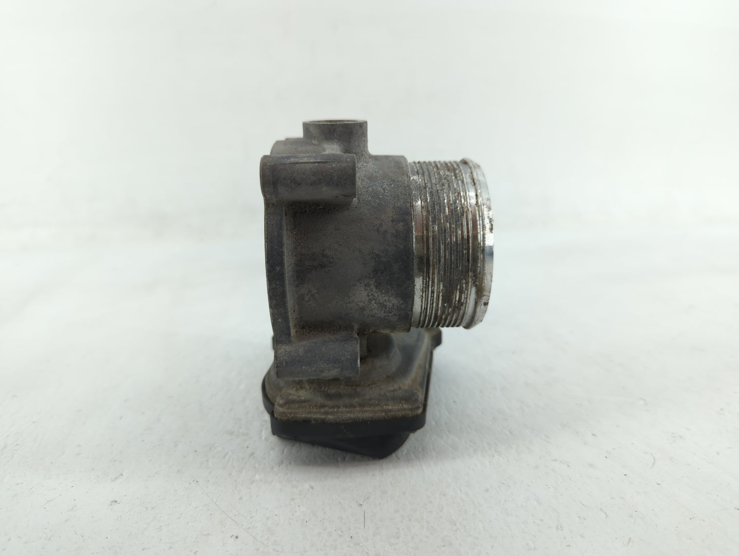 2009-2017 Volkswagen Cc Throttle Body P/N:06F 133 062 G 06F 133 062 Q Fits OEM Used Auto Parts - Oemusedautoparts1.com