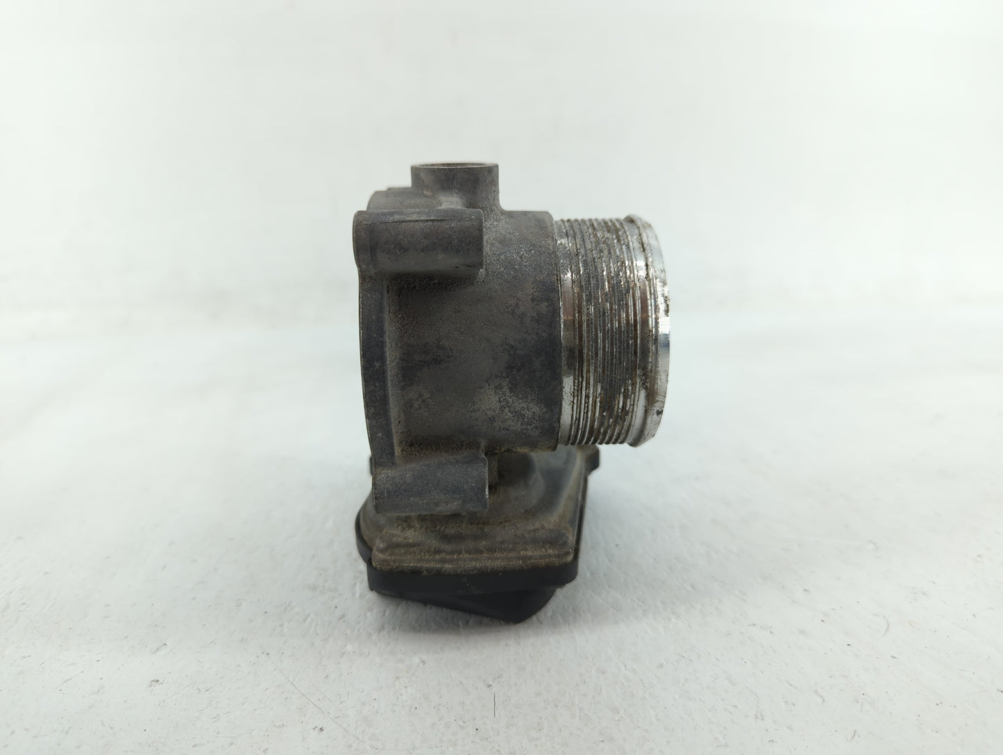 2009-2017 Volkswagen Cc Throttle Body P/N:06F 133 062 G 06F 133 062 Q Fits OEM Used Auto Parts - Oemusedautoparts1.com