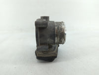 2009-2017 Volkswagen Cc Throttle Body P/N:06F 133 062 G 06F 133 062 Q Fits OEM Used Auto Parts - Oemusedautoparts1.com