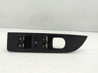 compare product 2009-2017 Volkswagen Cc Master Power Window Switch Replacement Driver Side Left P/N:1K4 959 857 B 1K4 959 857 C Fits OEM Used Auto Parts
