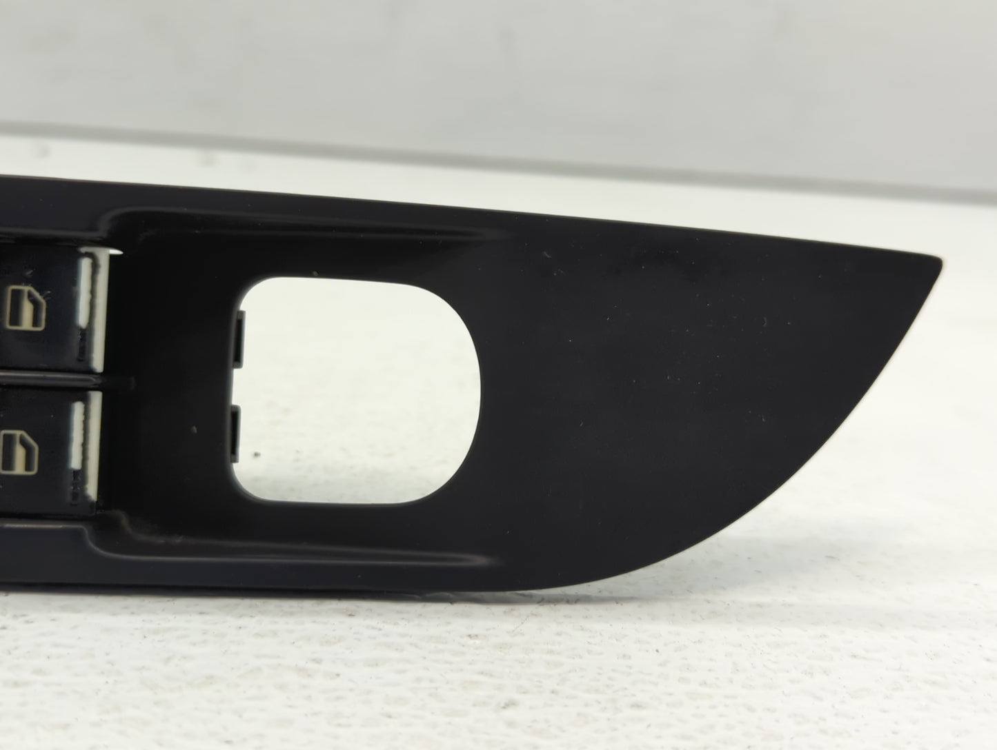2009-2017 Volkswagen Cc Master Power Window Switch Replacement Driver Side Left P/N:1K4 959 857 B 1K4 959 857 C Fits OEM Use