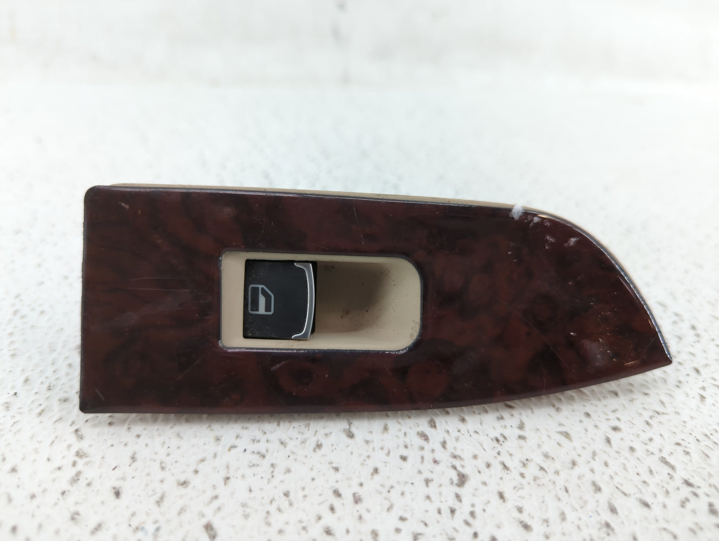 2012 Volkswagen Cc Driver Left Rear Power Window Switch 3c8 867 376 A - Oemusedautoparts1.com