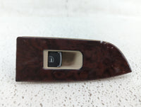 2012 Volkswagen Cc Driver Left Rear Power Window Switch 3c8 867 376 A - Oemusedautoparts1.com