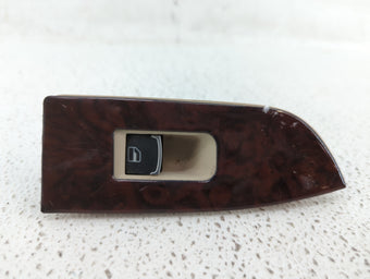 compare product 2012 Volkswagen Cc Driver Left Rear Power Window Switch 3c8 867 376 A
