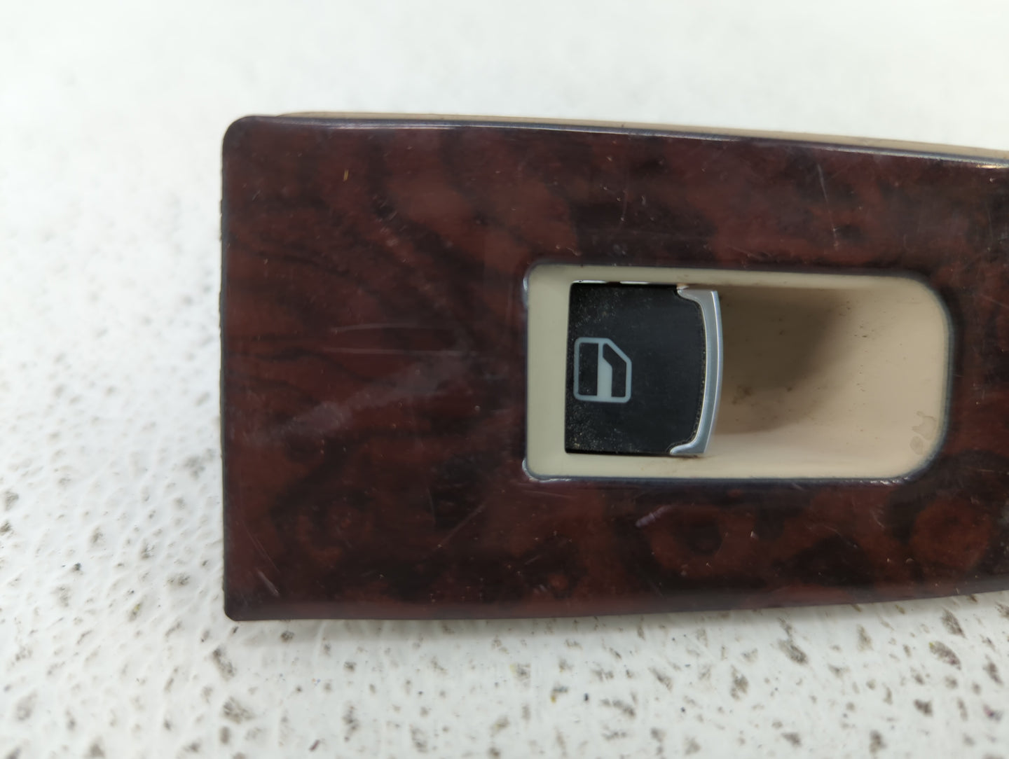 2012 Volkswagen Cc Driver Left Rear Power Window Switch 3c8 867 376 A - Oemusedautoparts1.com