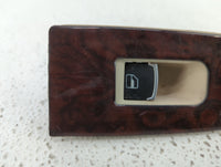2012 Volkswagen Cc Driver Left Rear Power Window Switch 3c8 867 376 A - Oemusedautoparts1.com