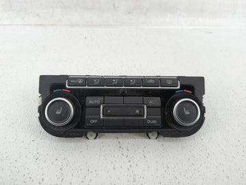 2011-2012 Volkswagen Cc Climate Control Module Temperature AC/Heater Replacement P/N:5K0 907 044 EK 5K0 907 044 DN Fits OEM 