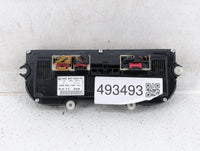 2011-2012 Volkswagen Cc Climate Control Module Temperature AC/Heater Replacement P/N:5K0 907 044 EK 5K0 907 044 DN Fits OEM 