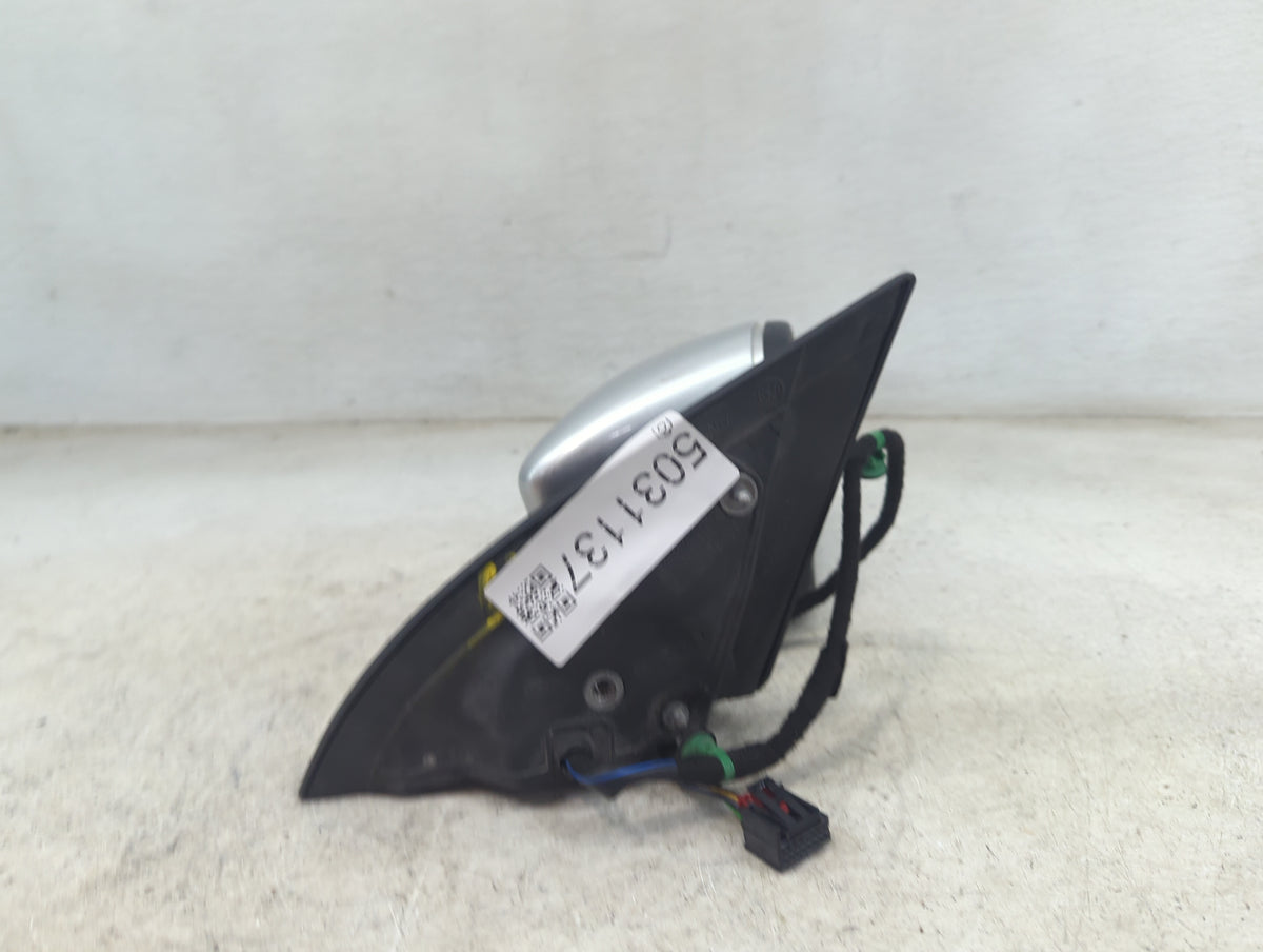 2009-2012 Volkswagen Cc Passenger Side View Mirror - Right Door Mirror OEM Used - Oemusedautoparts1.com