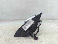 2009-2012 Volkswagen Cc Passenger Side View Mirror - Right Door Mirror OEM Used - Oemusedautoparts1.com