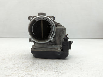 compare product 2009-2017 Volkswagen Cc Throttle Body P/N:06F 133 062 Q Fits OEM Used Auto Parts