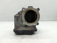 2009-2017 Volkswagen Cc Throttle Body P/N:06F 133 062 Q Fits OEM Used Auto Parts - Oemusedautoparts1.com