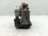 2009-2017 Volkswagen Cc Throttle Body P/N:06F 133 062 Q Fits OEM Used Auto Parts - Oemusedautoparts1.com