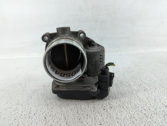 compare product 2009-2017 Volkswagen Cc Throttle Body P/N:06F 133 062 Q Fits OEM Used Auto Parts