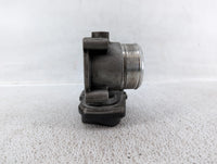 2009-2017 Volkswagen Cc Throttle Body P/N:06F 133 062 Q Fits OEM Used Auto Parts - Oemusedautoparts1.com