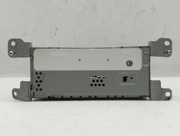 2012-2015 Volkswagen Cc Radio AM FM Cd Player Receiver Replacement P/N:LS7T-18D818-ZC Fits Fits 2012 2013 2014 2015 2016 OEM