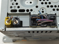 2012-2015 Volkswagen Cc Radio AM FM Cd Player Receiver Replacement P/N:LS7T-18D818-ZC Fits Fits 2012 2013 2014 2015 2016 OEM