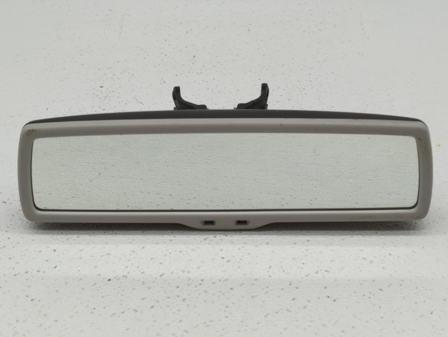 2009-2012 Volkswagen Cc Interior Rear View Mirror Replacement OEM P/N:E11026141 Fits OEM Used Auto Parts - Oemusedautoparts1