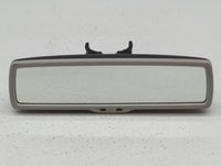 2009-2012 Volkswagen Cc Interior Rear View Mirror Replacement OEM P/N:E11026141 Fits OEM Used Auto Parts - Oemusedautoparts1